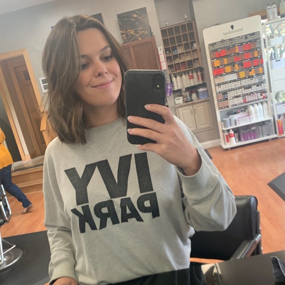 Meet your Posher, Sydney